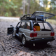 Illustration for article titled 1/24 Range Rover P38A by Bburago